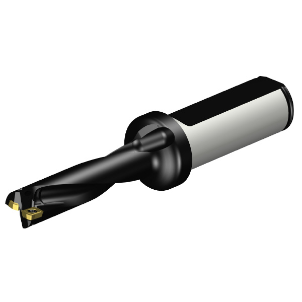 サンドビック（株） スーパーUドリル A880 スーパーＵドリル　【Ｆ】 A880-D0500LX19-04