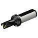 サンドビック（株） スーパーUドリル A880 スーパーＵドリル　【Ｆ】 A880-D0531LX19-02