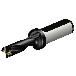 サンドビック（株） スーパーUドリル A880 スーパーＵドリル　【Ｆ】 A880-D0531LX19-03