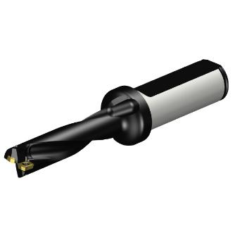 サンドビック（株） スーパーUドリル A880 スーパーＵドリル　【Ｆ】 A880-D0531LX19-04