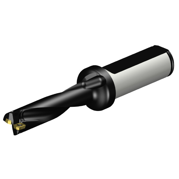 サンドビック（株） スーパーUドリル A880 スーパーＵドリル　【Ｆ】 A880-D0531LX19-04