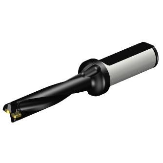 サンドビック（株） スーパーUドリル A880 スーパーＵドリル　【Ｆ】 A880-D0531LX19-05