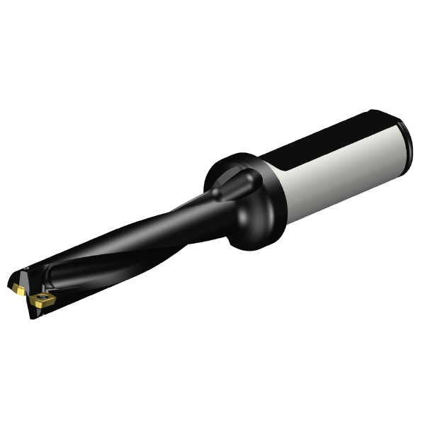 サンドビック（株） スーパーUドリル A880 スーパーＵドリル　【Ｆ】 A880-D0531LX19-05