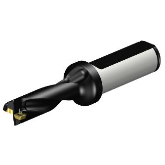 サンドビック（株） スーパーUドリル A880 スーパーＵドリル　【Ｆ】 A880-D0562LX19-03