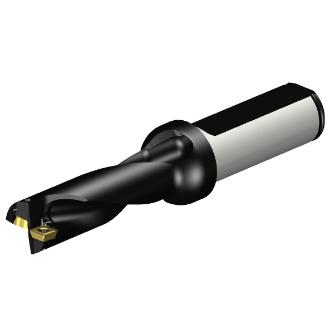 サンドビック（株） スーパーUドリル A880 スーパーＵドリル　【Ｆ】 A880-D0656LX19-03