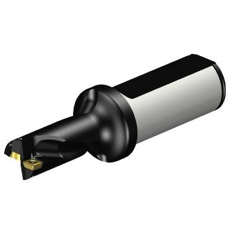 サンドビック（株） スーパーUドリル A880 スーパーＵドリル　【Ｆ】 A880-D0687LX25-02