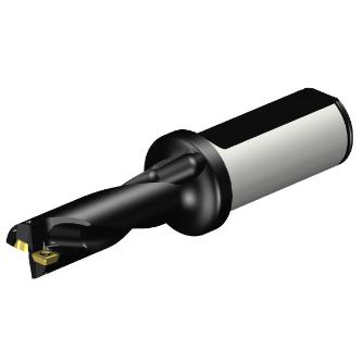 サンドビック（株） スーパーUドリル A880 スーパーＵドリル　【Ｆ】 A880-D0687LX25-03