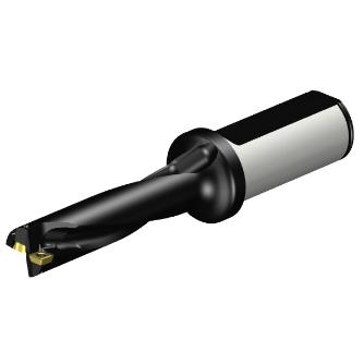 サンドビック（株） スーパーUドリル A880 スーパーＵドリル　【Ｆ】 A880-D0687LX25-04