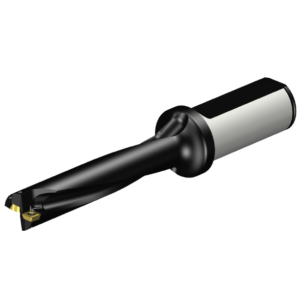 サンドビック（株） スーパーUドリル A880 スーパーＵドリル　【Ｆ】 A880-D0687LX25-05