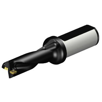 サンドビック（株） スーパーUドリル A880 スーパーＵドリル　【Ｆ】 A880-D0750LX25-03