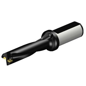 サンドビック（株） スーパーUドリル A880 スーパーＵドリル　【Ｆ】 A880-D0750LX25-04