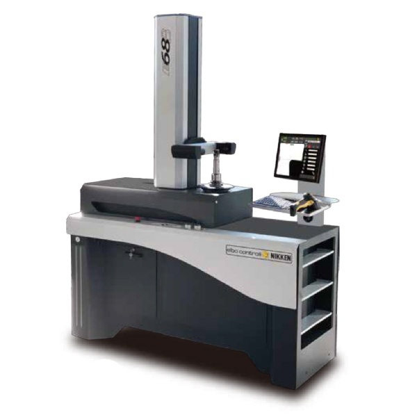 （株）日研工作所 ツールプリセッタ E6080 ツールプリセッタ E6080L-C8