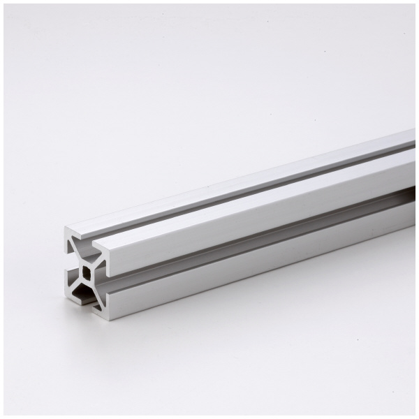 ＴＭＥＨジャパン（株） 28スクエアアルミパイプ AST2828D ２８スクエアアルミパイプ AST2828D-A-4