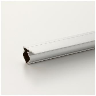 ＴＭＥＨジャパン（株） アルミLフラットパイプ ALF アルミＬフラットパイプ ALF2812SA-4