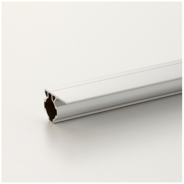 ＴＭＥＨジャパン（株） アルミLフラットパイプ ALF アルミＬフラットパイプ ALF2812SA-4