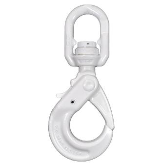 イーグルクランプ（株） スィーベルラッチロックフック LBH スィーベルラッチロックフック LBH-8