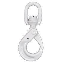 イーグルクランプ（株） スィーベルラッチロックフック LBH