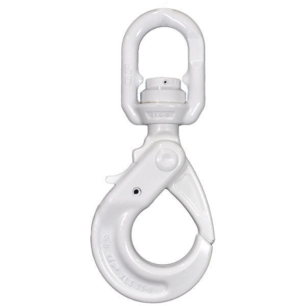 イーグルクランプ（株） スィーベルラッチロックフック LBH スィーベルラッチロックフック LBH-10