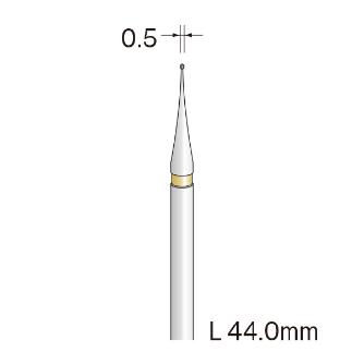 ミニター（株） 超硬カッター スパイラルカット BC 超硬カッター　スパイラルカット BC1743