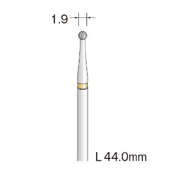 ミニター（株） 超硬カッター スパイラルカット BC 超硬カッター　スパイラルカット BC1757