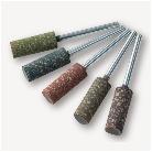 ミニター（株） 高耐久ゴム砥石 DB