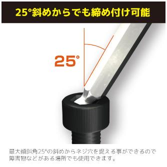 （株）エンジニア ボールポイントレンチセット ロング9本組 TWB ボールポイントレンチセット　ロング９本組 TWB-101