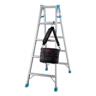 （株）ベッセル タフフィットバケツ TBK タフフィットバケツＭ（収納付き） TBK-300