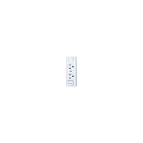 パナソニック（株）　電材 接地15A露出ダブルコンセント