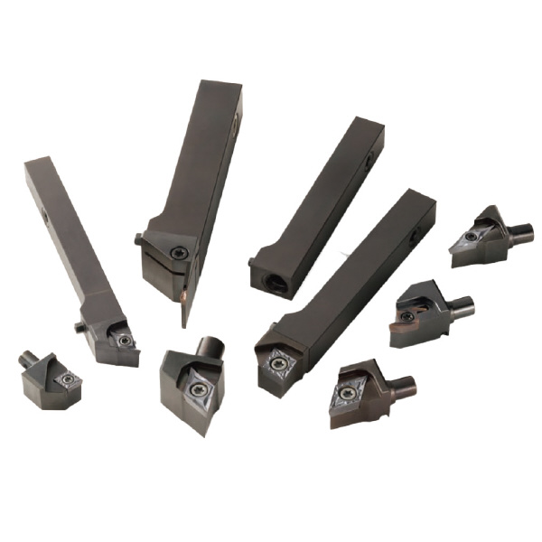 住友電気工業（株） クイックチェンジホルダ ヘッド APM12 クイックチェンジホルダ　ヘッド APM12-SCLCR0602J