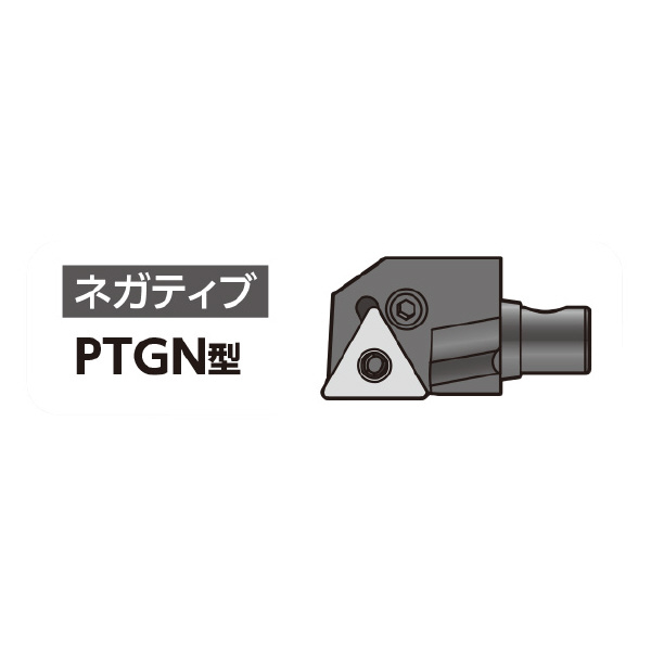 住友電気工業（株） クイックチェンジホルダ ヘッド APM16 クイックチェンジホルダ　ヘッド APM16-PTGNR1604J