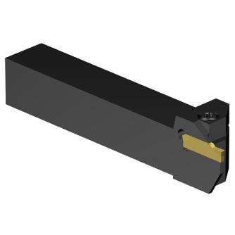 サンドビック（株） コロカット1-2 シャンクバイト LF コロカット１・２　シャンクバイト　【Ｆ】 LF123E032-12B