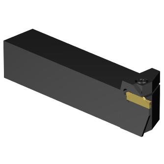 サンドビック（株） コロカット1-2 シャンクバイト LF コロカット１・２　シャンクバイト　【Ｆ】 LF123E032-16B