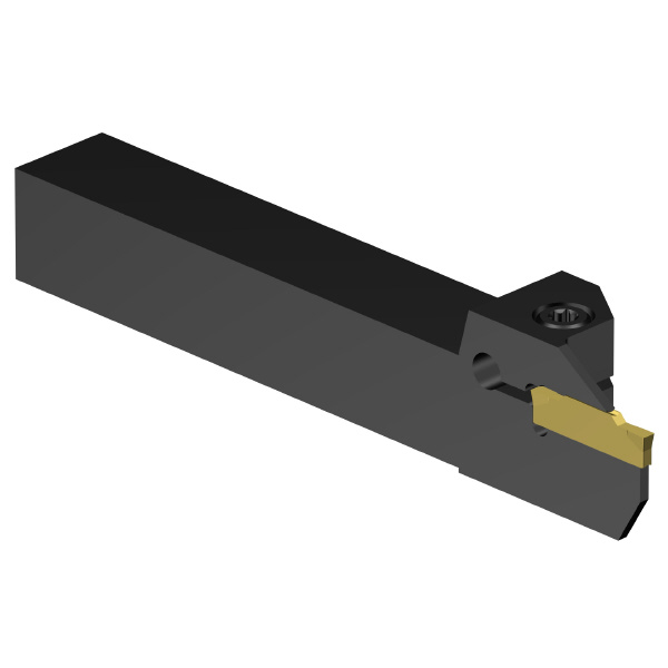 サンドビック（株） コロカット1-2 シャンクバイト LF コロカット１・２　シャンクバイト　【Ｆ】 LF123E059-10B