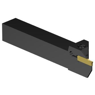 サンドビック（株） コロカット1-2 シャンクバイト LF コロカット１・２　シャンクバイト　【Ｆ】 LF123E059-12B