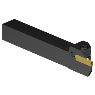 サンドビック（株） コロカット1-2 シャンクバイト LF コロカット１・２　シャンクバイト　【Ｆ】 LF123F040-10B