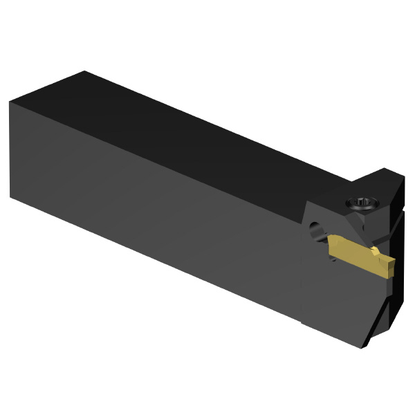 サンドビック（株） コロカット1-2 シャンクバイト LF コロカット１・２　シャンクバイト　【Ｆ】 LF123F040-16B