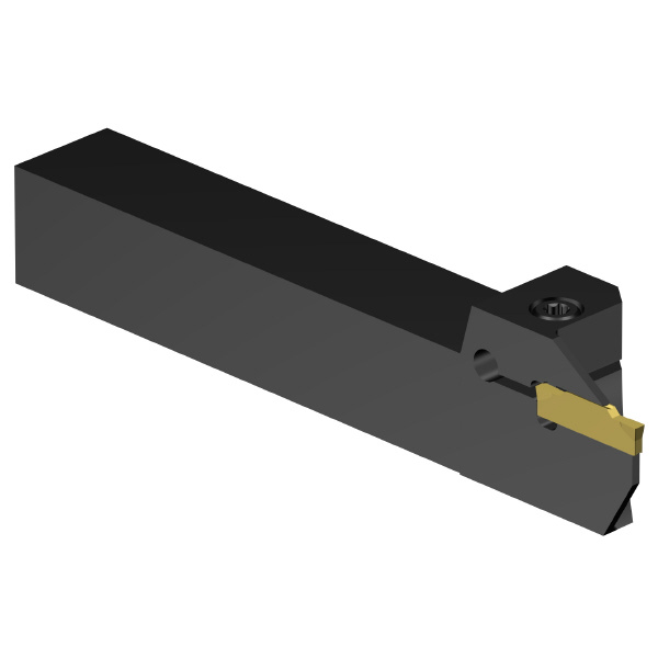 サンドビック（株） コロカット1-2 シャンクバイト LF コロカット１・２　シャンクバイト　【Ｆ】 LF123E067-12D