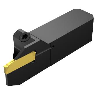 サンドビック（株） コロカット1・2 シャンクバイト 【F】 QS-LF コロカット１・２　シャンクバイト　【Ｆ】 QS-LF123D067-10B