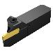サンドビック（株） コロカット1・2 シャンクバイト 【F】 QS-LF コロカット１・２　シャンクバイト　【Ｆ】 QS-LF123D067-10B