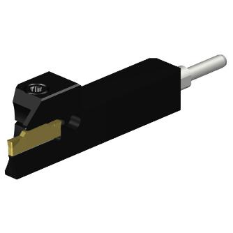 サンドビック（株） コロカット1・2 シャンクバイト 【F】 QS-RF コロカット１・２　シャンクバイト　【Ｆ】 QS-RF123E043-08BHP