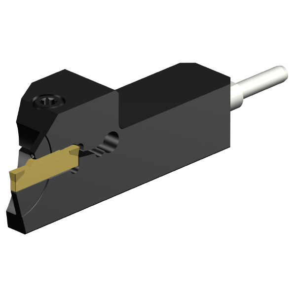 サンドビック（株） コロカット1・2 シャンクバイト 【F】 QS-RF コロカット１・２　シャンクバイト　【Ｆ】 QS-RF123E043-10BHP