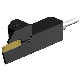 サンドビック（株） コロカット1・2 シャンクバイト 【F】 QS-RF コロカット１・２　シャンクバイト　【Ｆ】 QS-RF123E067-10BHP