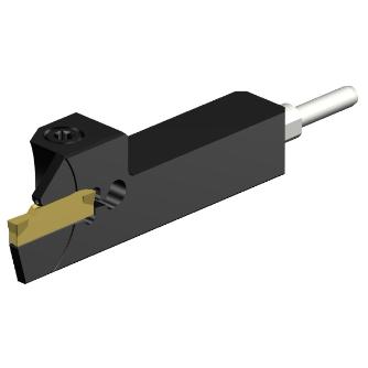 サンドビック（株） コロカット1・2 シャンクバイト 【F】 QS-RF コロカット１・２　シャンクバイト　【Ｆ】 QS-RF123F059-08BHP