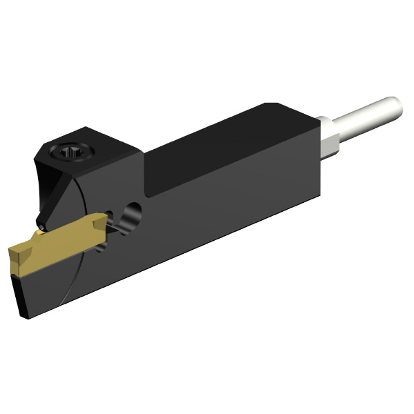 サンドビック（株） コロカット1・2 シャンクバイト 【F】 QS-RF コロカット１・２　シャンクバイト　【Ｆ】 QS-RF123F059-08BHP