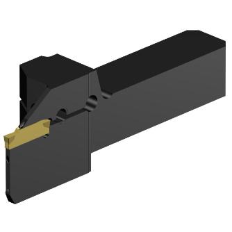 サンドビック（株） コロカット1・2 シャンクバイト 【F】 QS-RF コロカット１・２　シャンクバイト　【Ｆ】 QS-RF123F080C12F