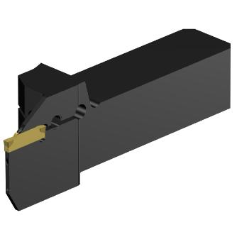 サンドビック（株） コロカット1・2 シャンクバイト 【F】 QS-RF コロカット１・２　シャンクバイト　【Ｆ】 QS-RF123F080C16E