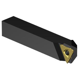 サンドビック（株） コロカット3 シャンクバイト 【F】 LF123 コロカット３　シャンクバイト　【Ｆ】 LF123U023-12BM
