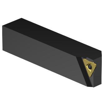 サンドビック（株） コロカット3 シャンクバイト 【F】 LF123 コロカット３　シャンクバイト　【Ｆ】 LF123U023-20BM