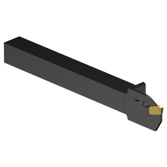 サンドビック（株） コロカットQD シャンクバイト QD-LFE コロカットＱＤ　シャンクバイト　【Ｆ】 QD-LFE0625-08S