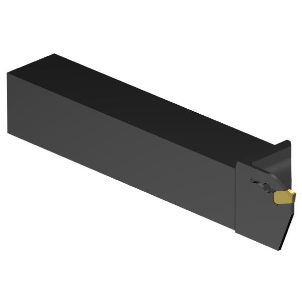 サンドビック（株） コロカットQD シャンクバイト QD-LFE コロカットＱＤ　シャンクバイト　【Ｆ】 QD-LFE0750-16A